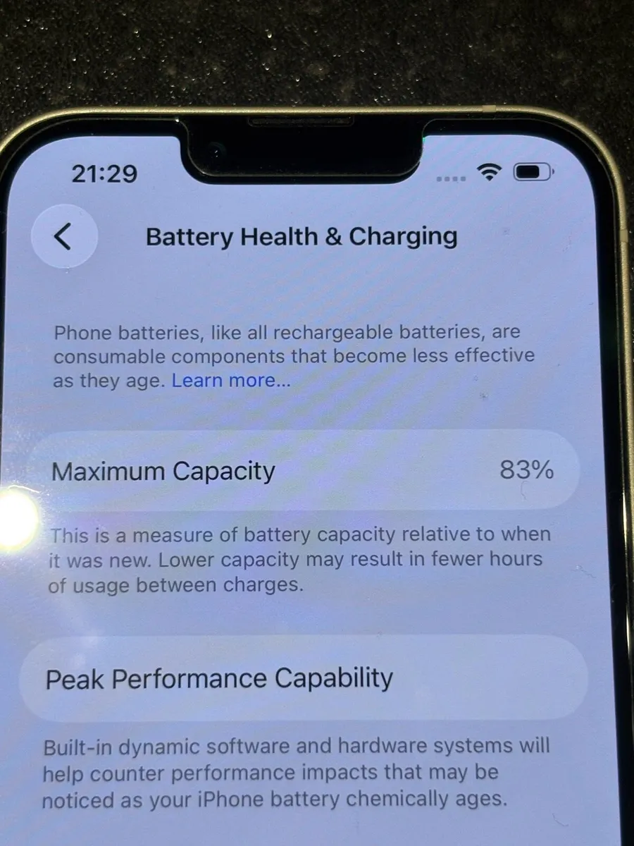 Iphone13 - Image 4