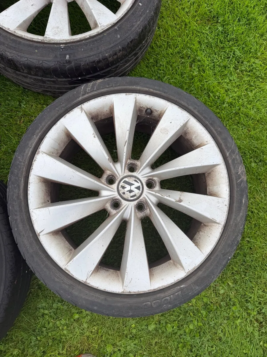 Alloys - Image 1