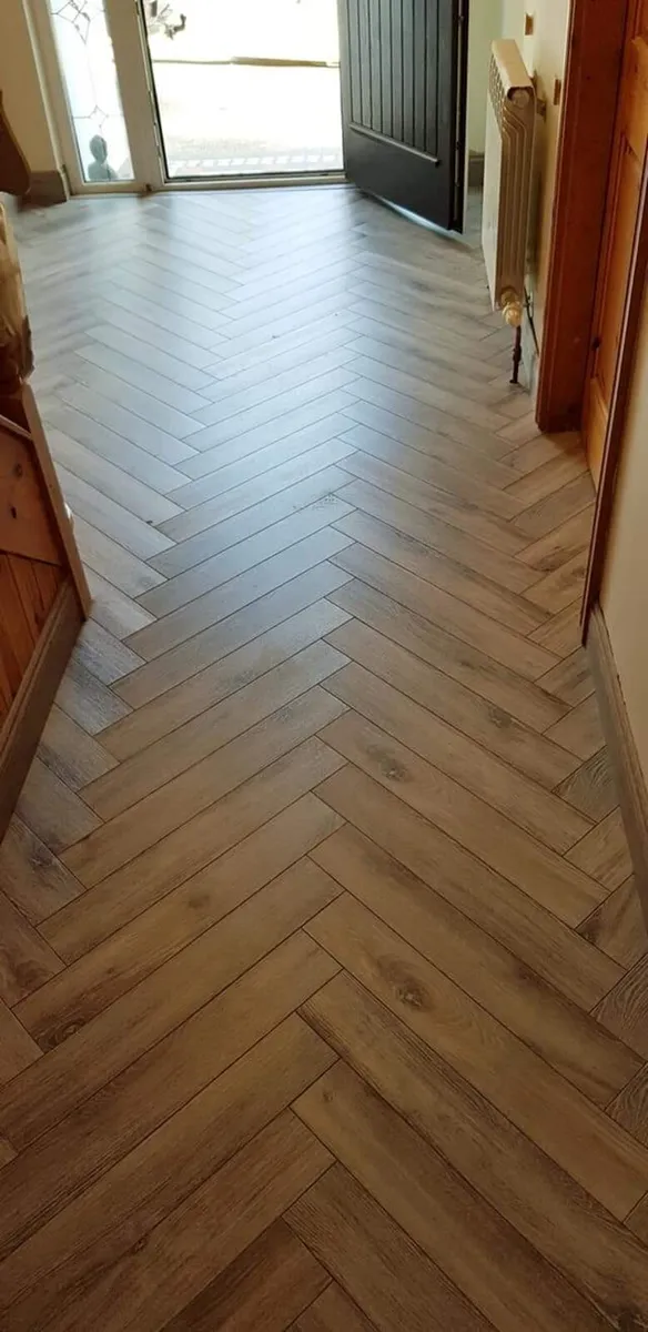 Timber floor fitter - Image 4