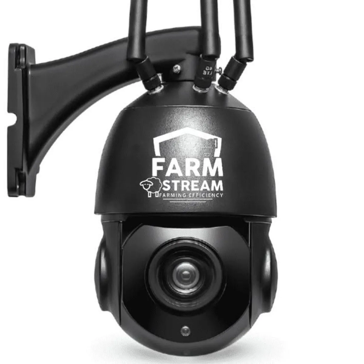 CCTV CAMERA  for CALVING, LAMBING & SECURITY - Image 2