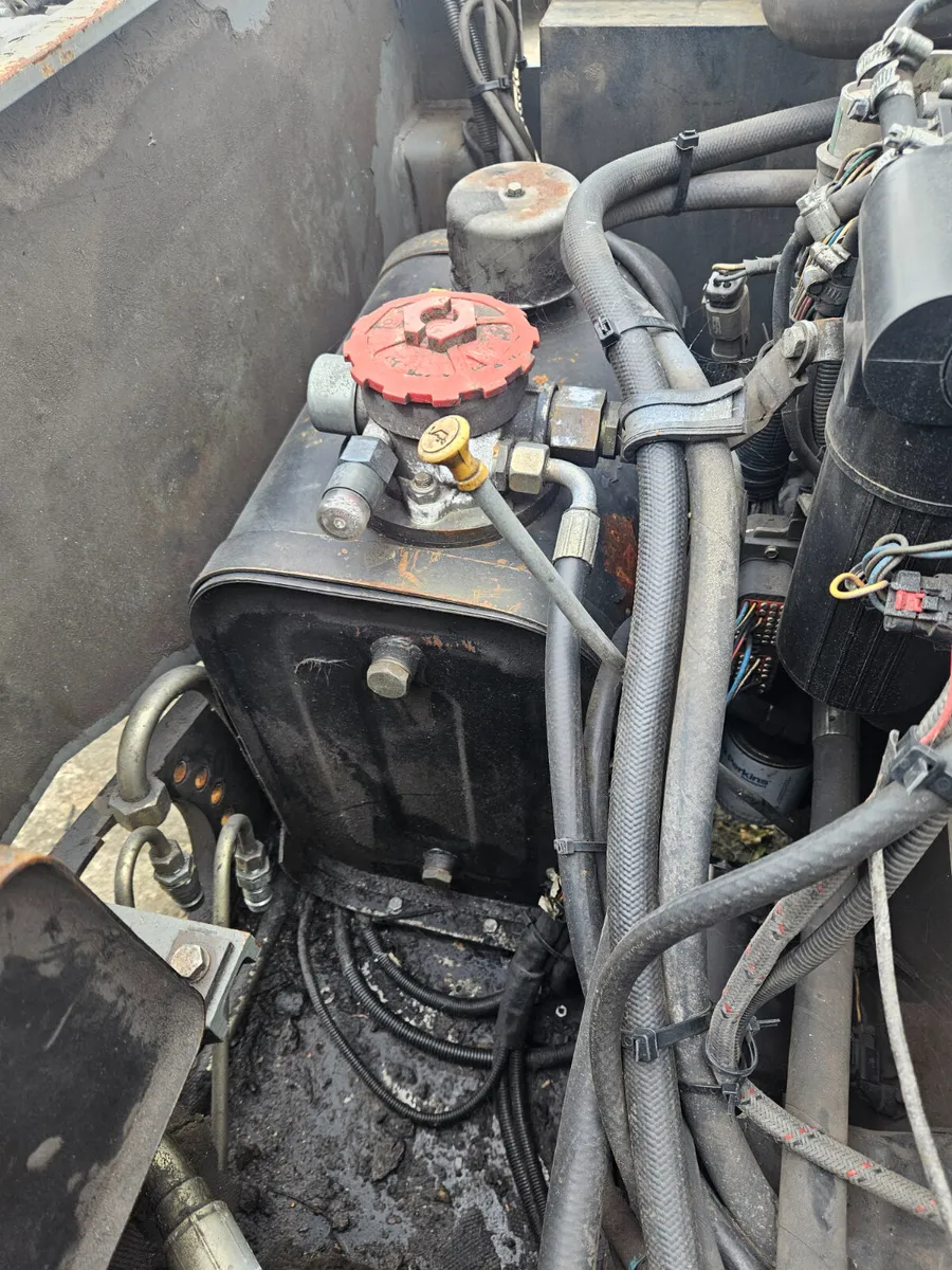 Perkins 4cyl Diesel Engine - Image 4