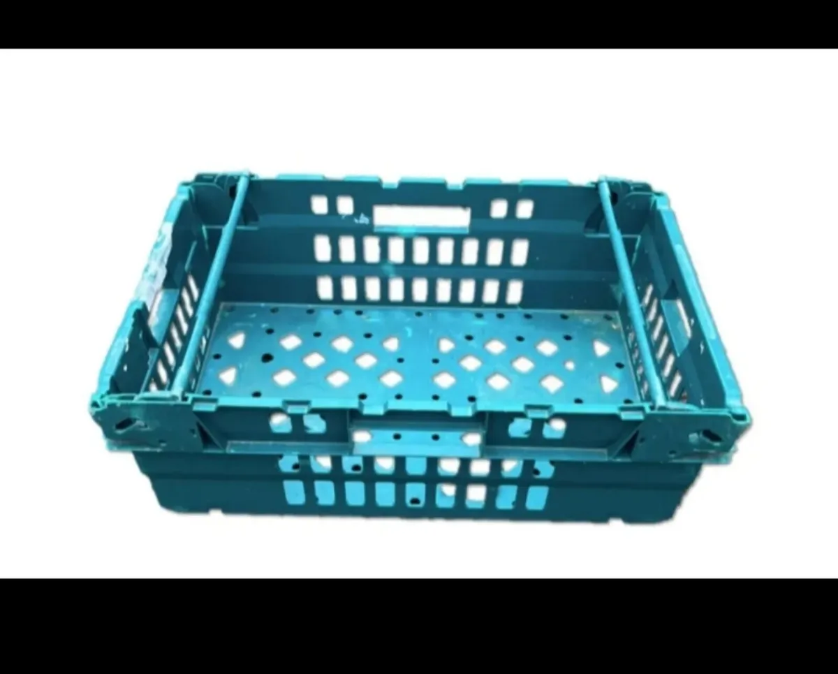 Crates
