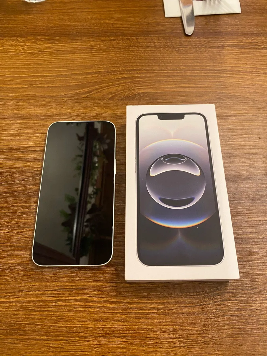iPhone 16e BRAND NEW - Image 1