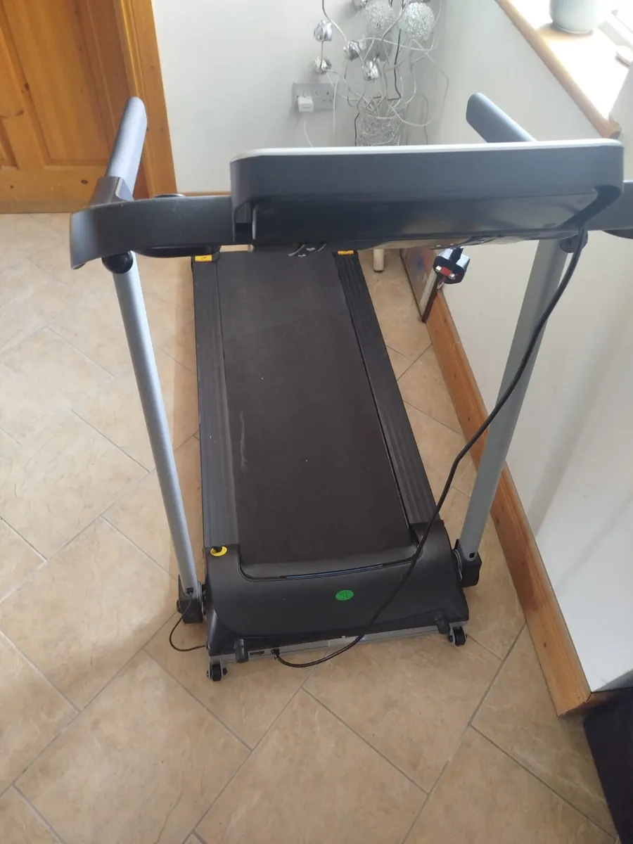 Treadmill - Image 3