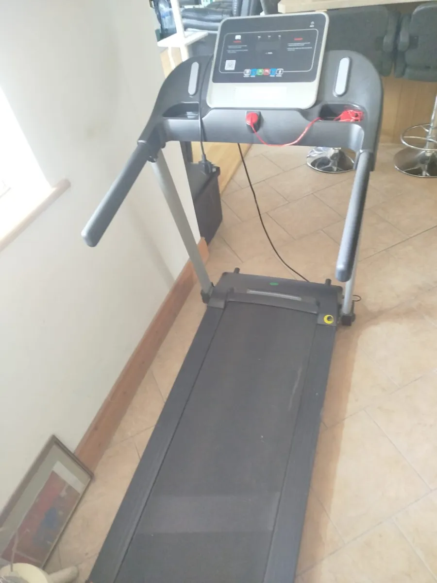 Treadmill - Image 4