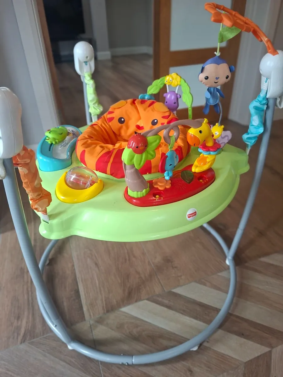 Jumparoo - Image 1