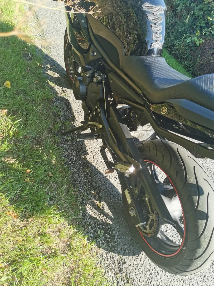YAMAHA Other 2011 - Image 3