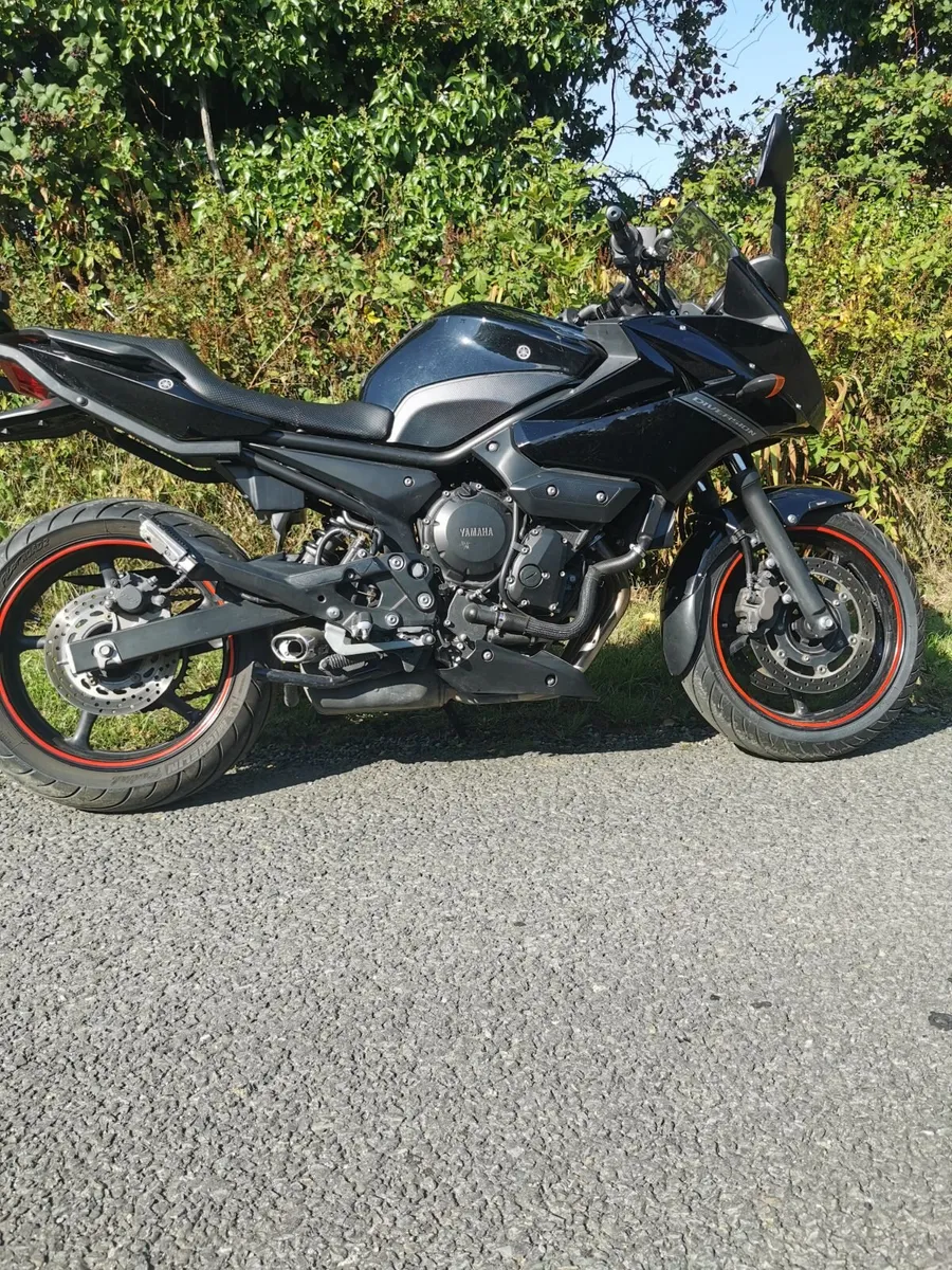 YAMAHA Other 2011 - Image 1