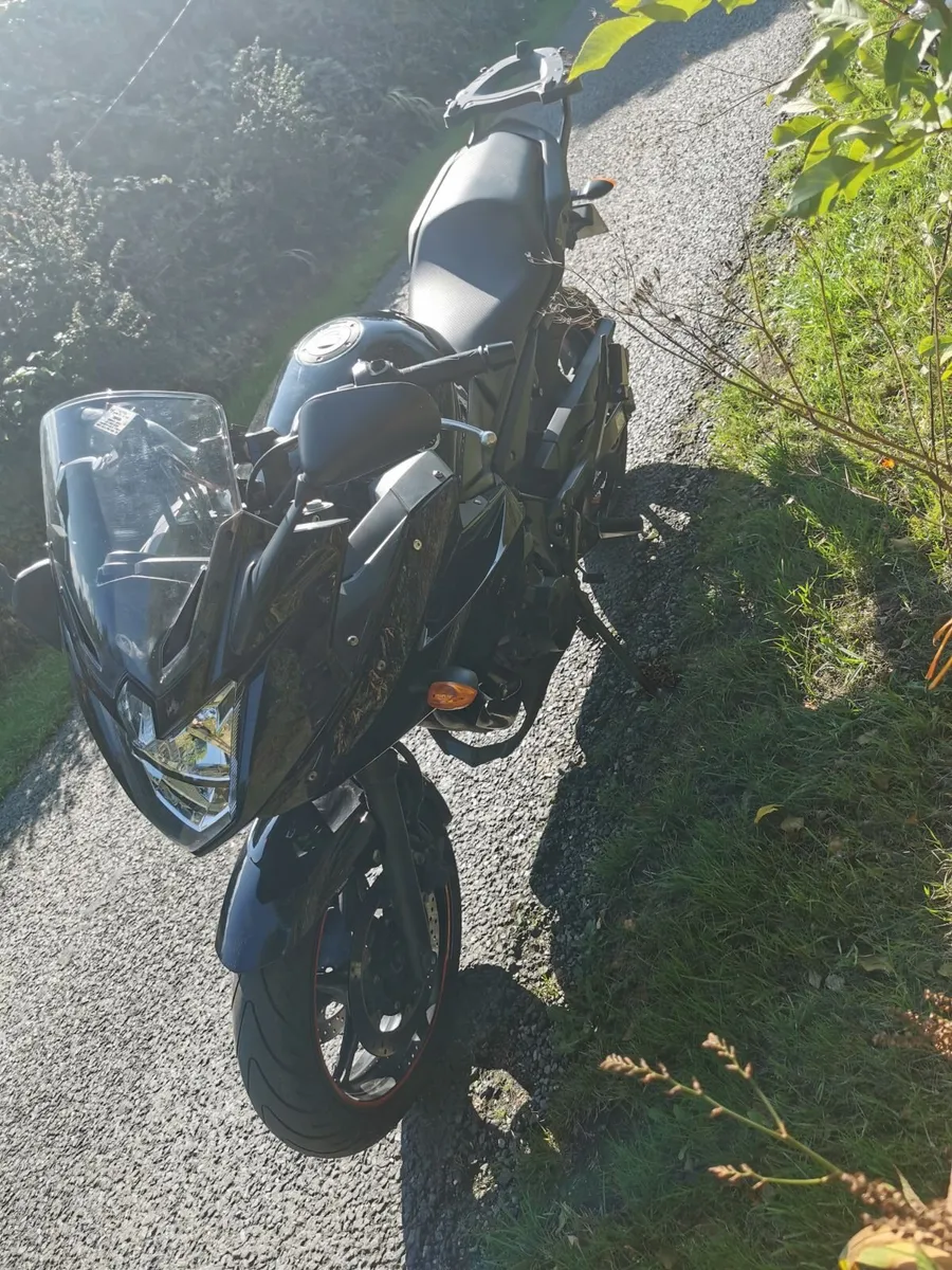 YAMAHA Other 2011 - Image 4