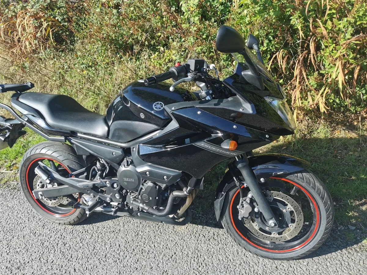 YAMAHA Other 2011 - Image 2