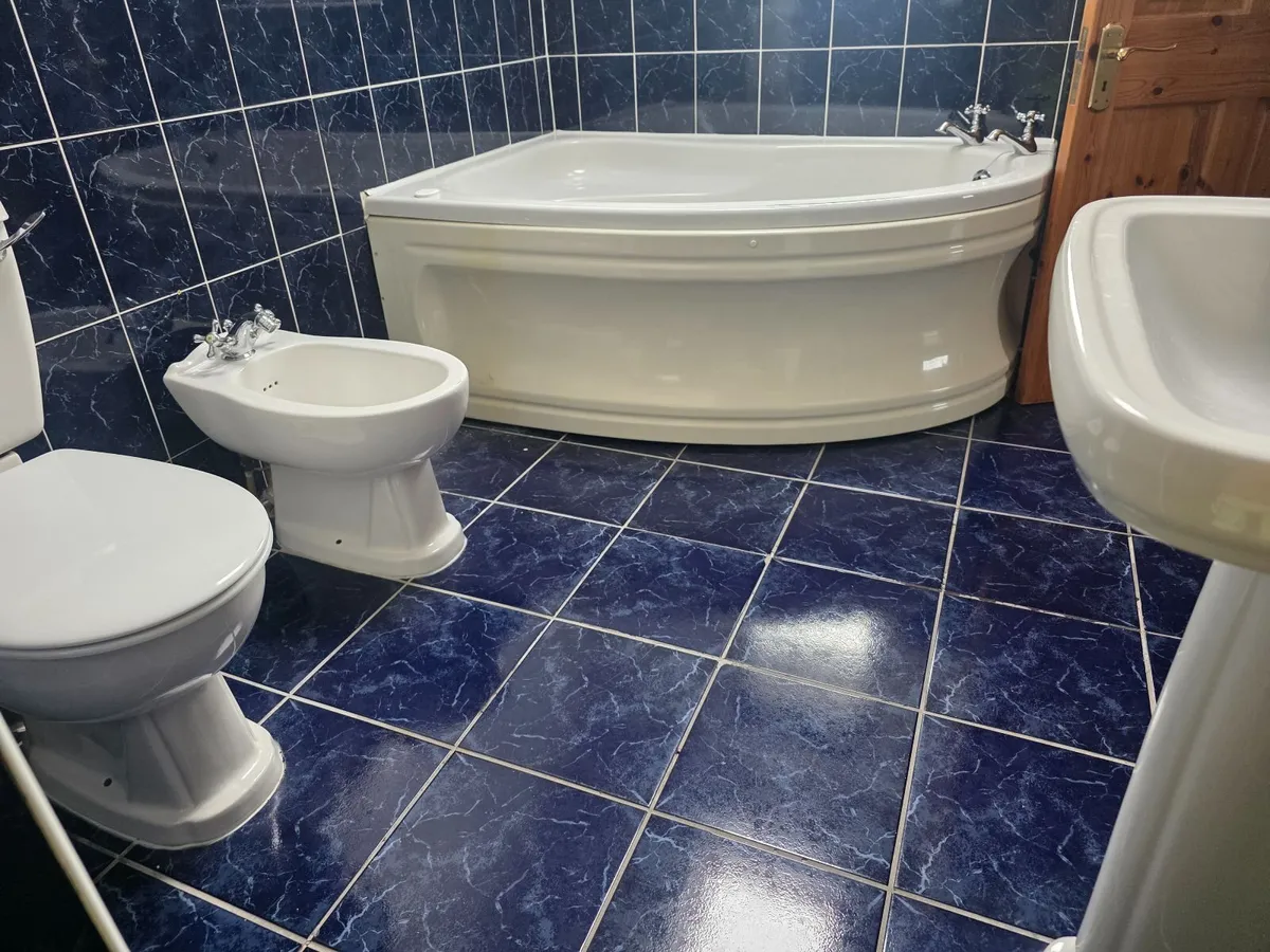 Bath room suite - Image 3