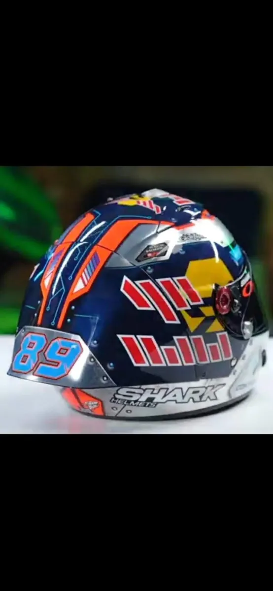 Shark Race R Pro GP Limited Edition - Image 1