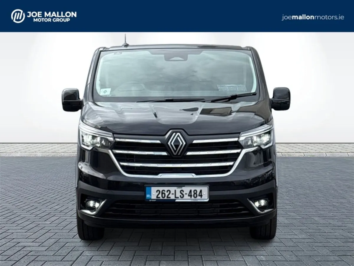 Renault Trafic LL30 DCI 150 EXTRA SPORT - Image 4