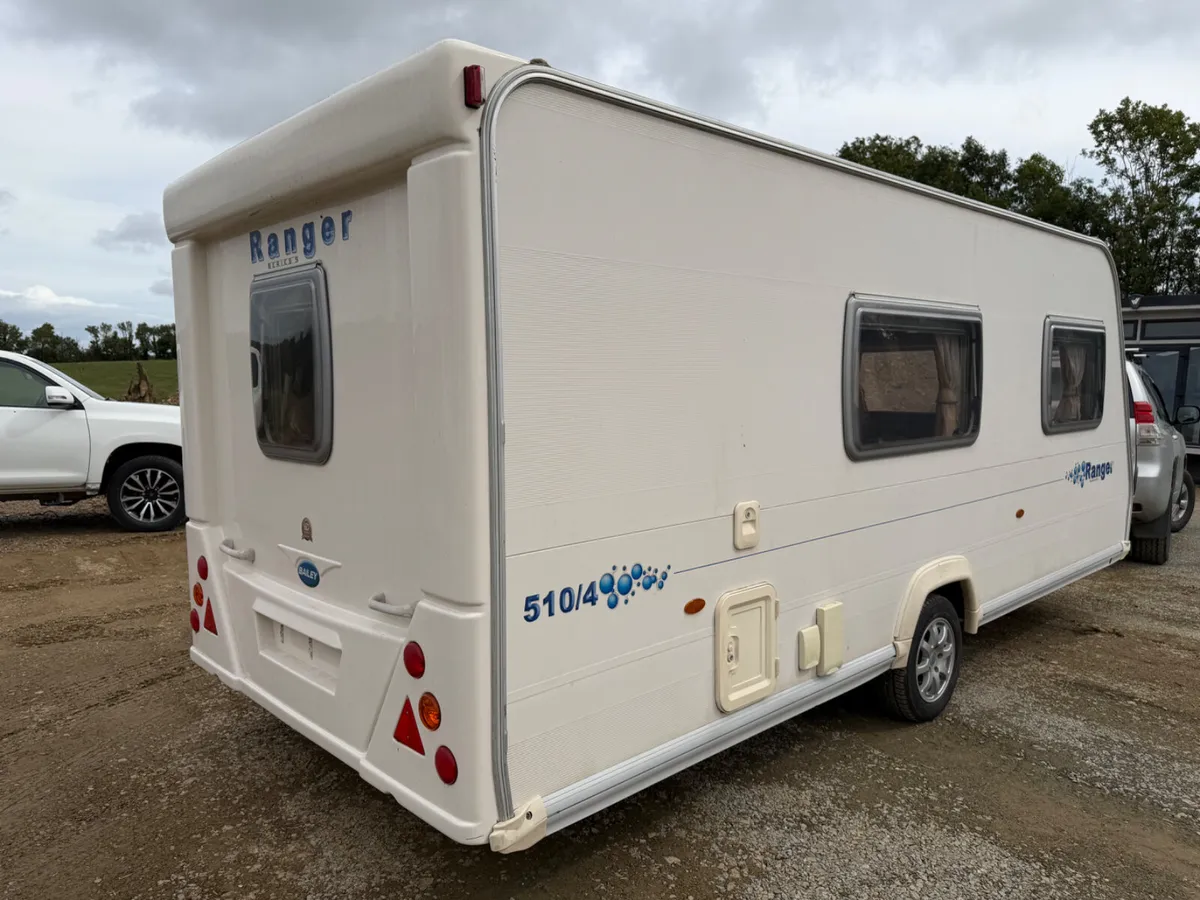 Caravan - Image 2