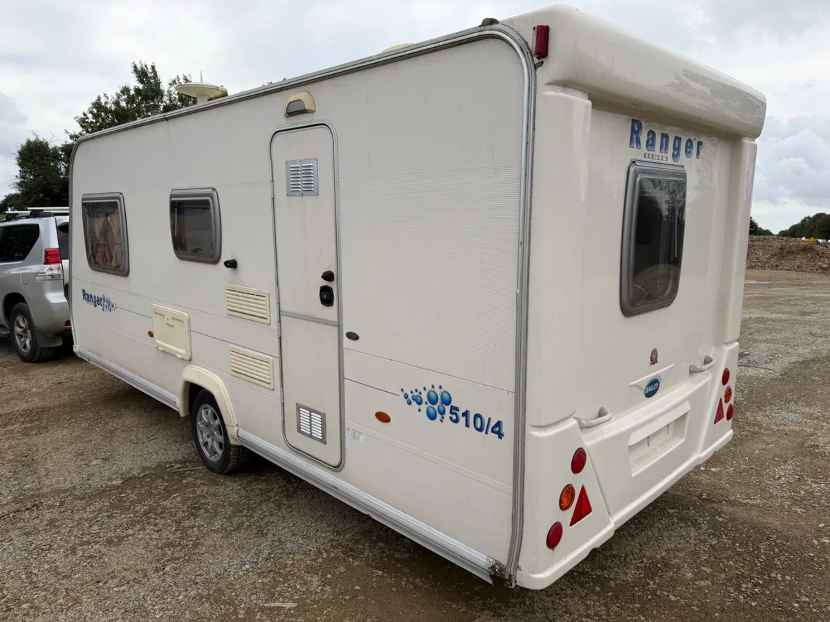 Caravan - Image 1