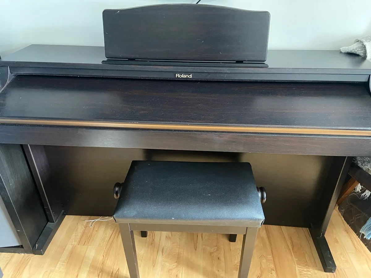 Piano - Image 2