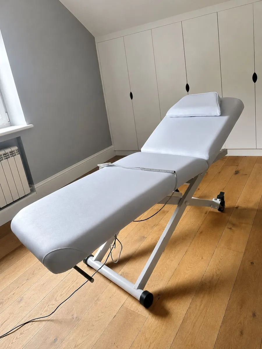 Massage Bed - Image 3