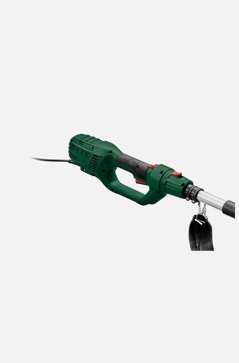 Long Reach Hedge Trimmer - Image 3
