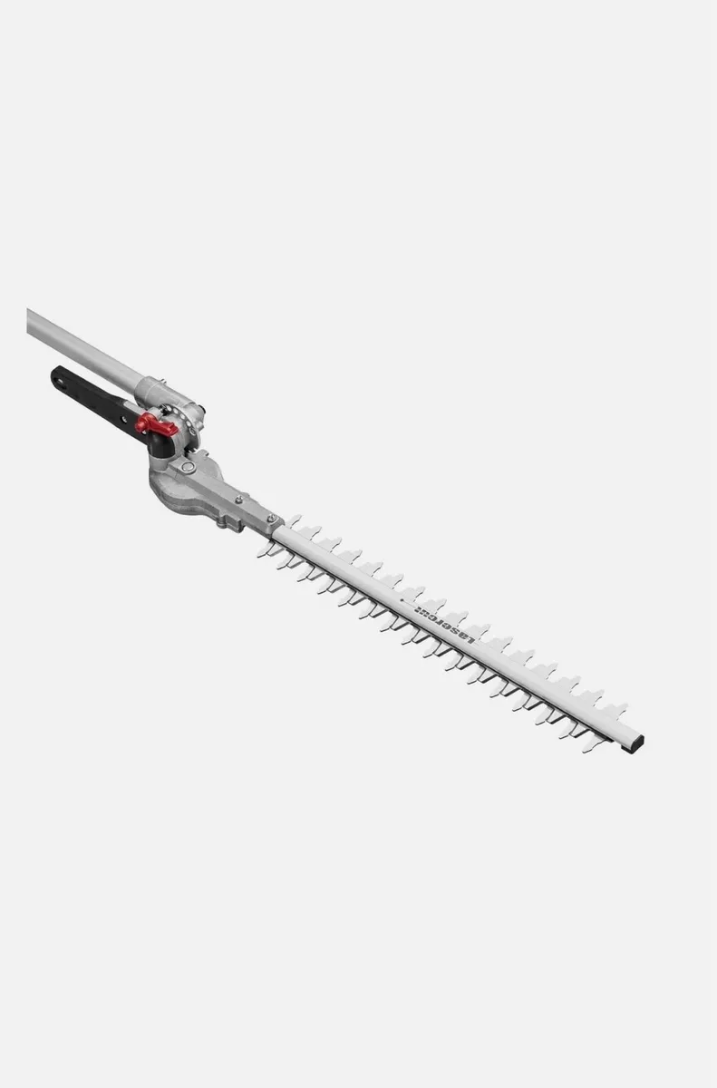 Long Reach Hedge Trimmer - Image 4