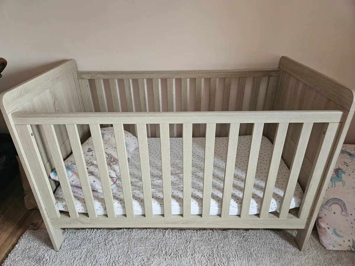 Nursery Furniture - Image 1
