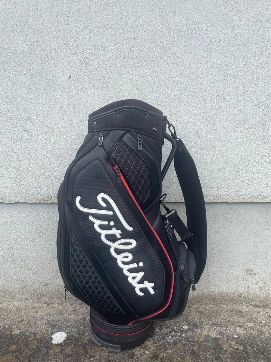 Titleist Golf bag - Image 1