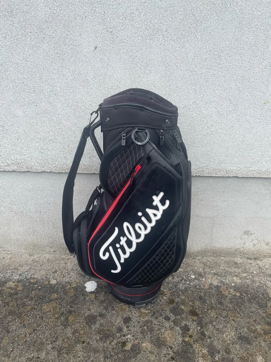 Titleist Golf bag - Image 2