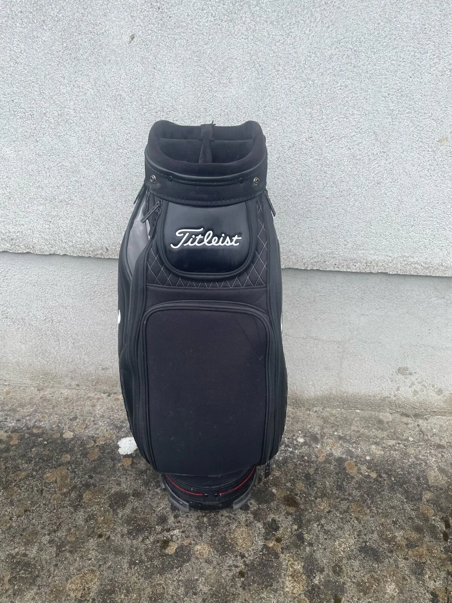 Titleist Golf bag - Image 3