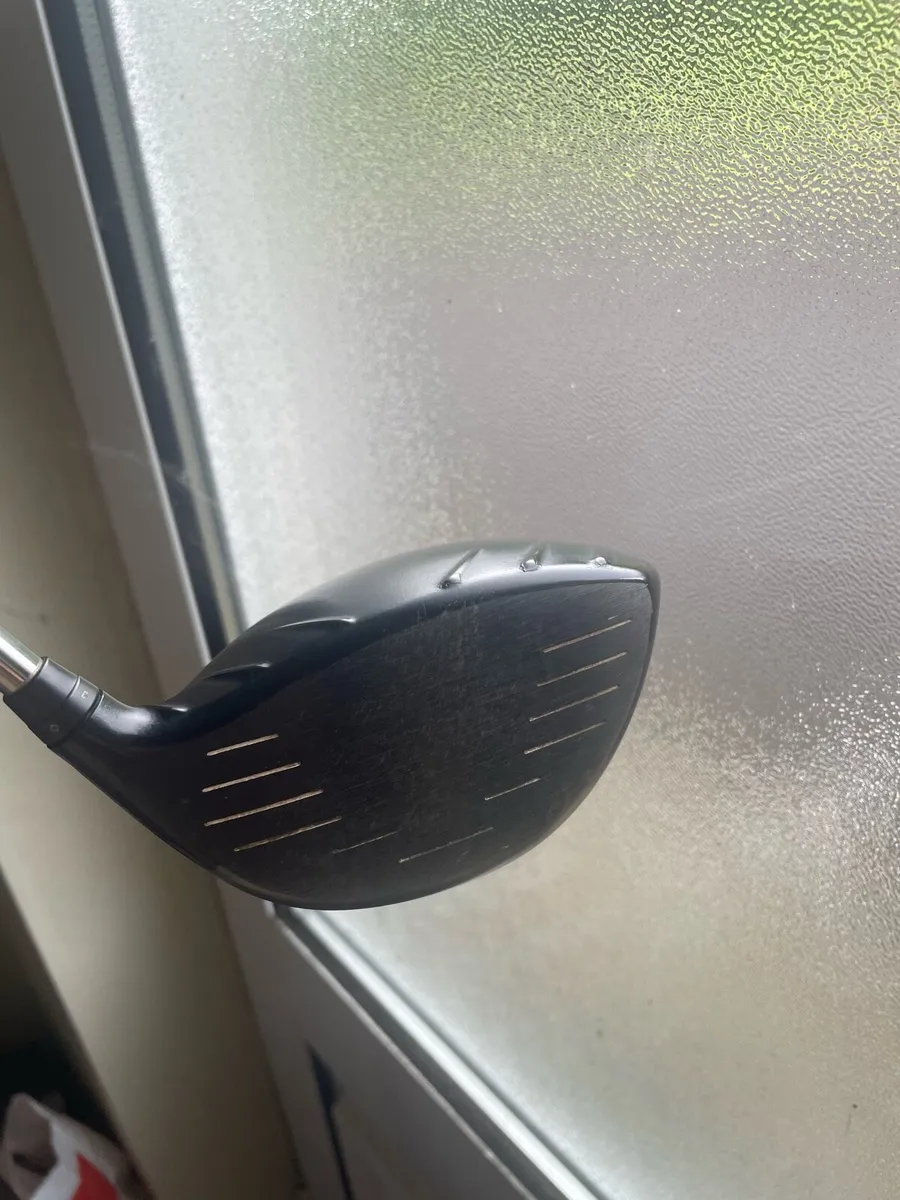 Left handed Driver - Image 2