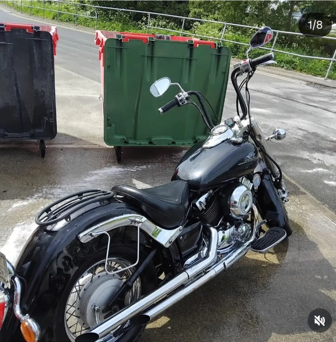 YAMAHA Other 2002 - Image 3