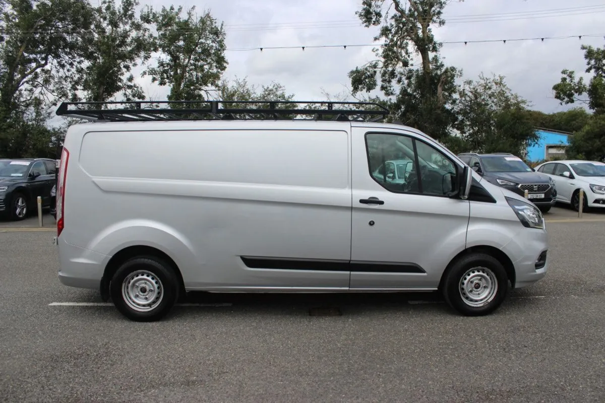 Ford Transit TRANSIT 300 L TREND 2.0TDI - (DPF LIG - Image 3