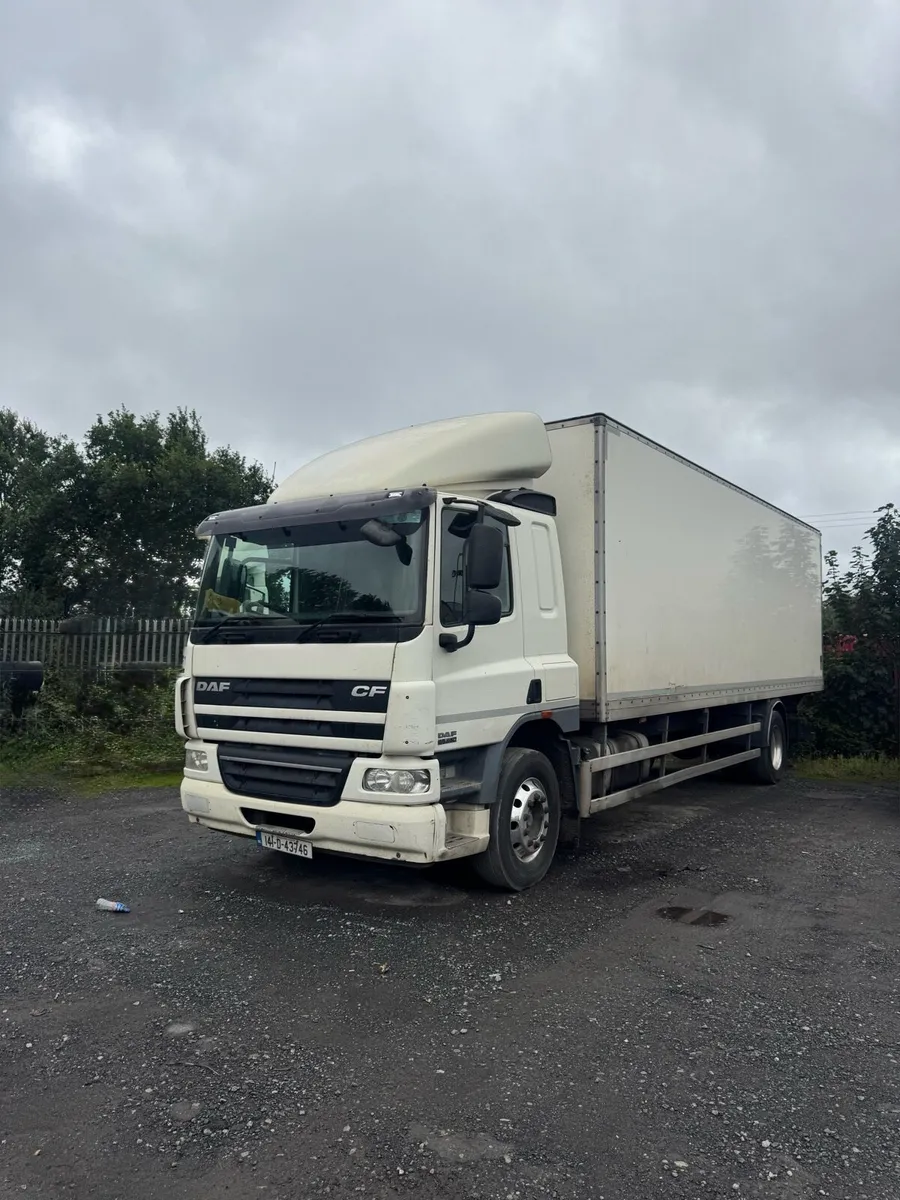 Truck - Image 1