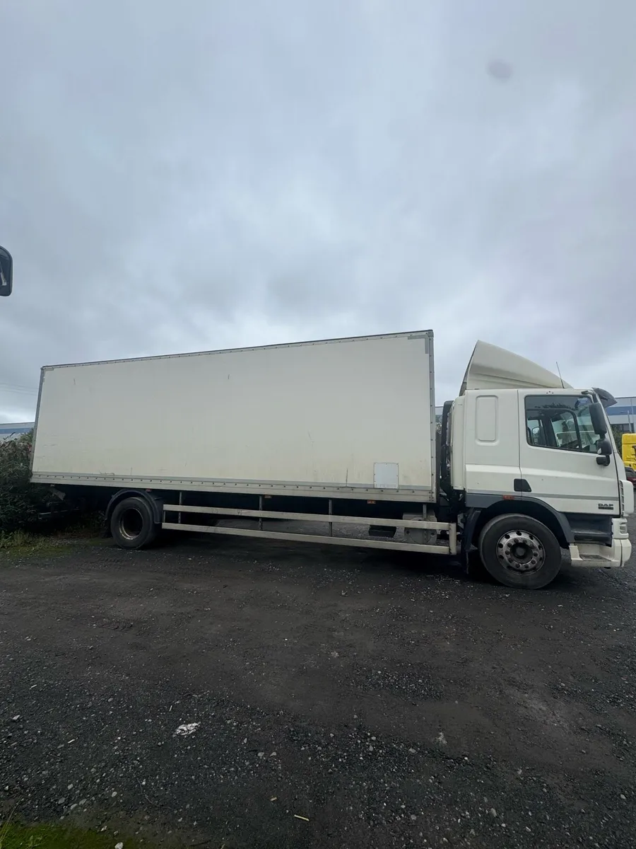 Truck - Image 4