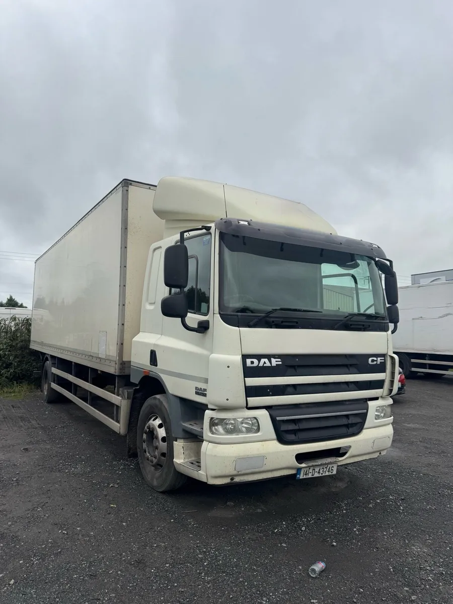 Truck - Image 3