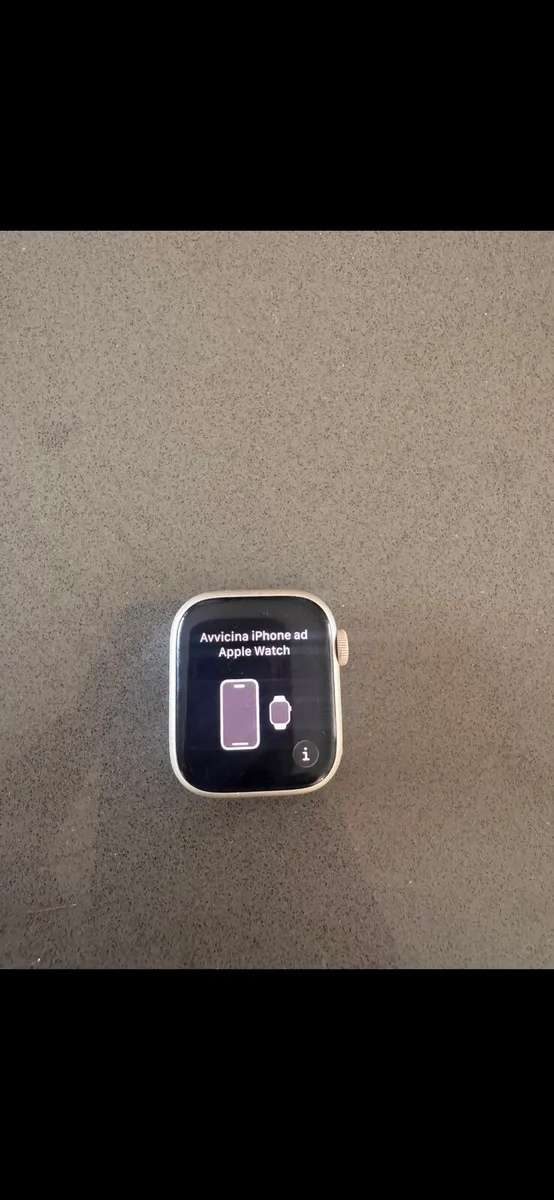 Apple watch series 9 41mm as new - Image 3