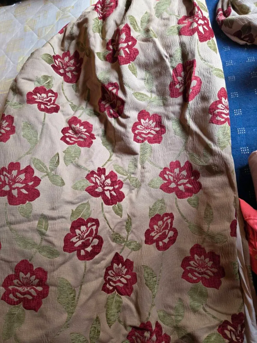 Curtains
