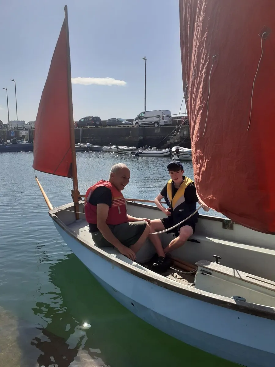 Boat - Image 2