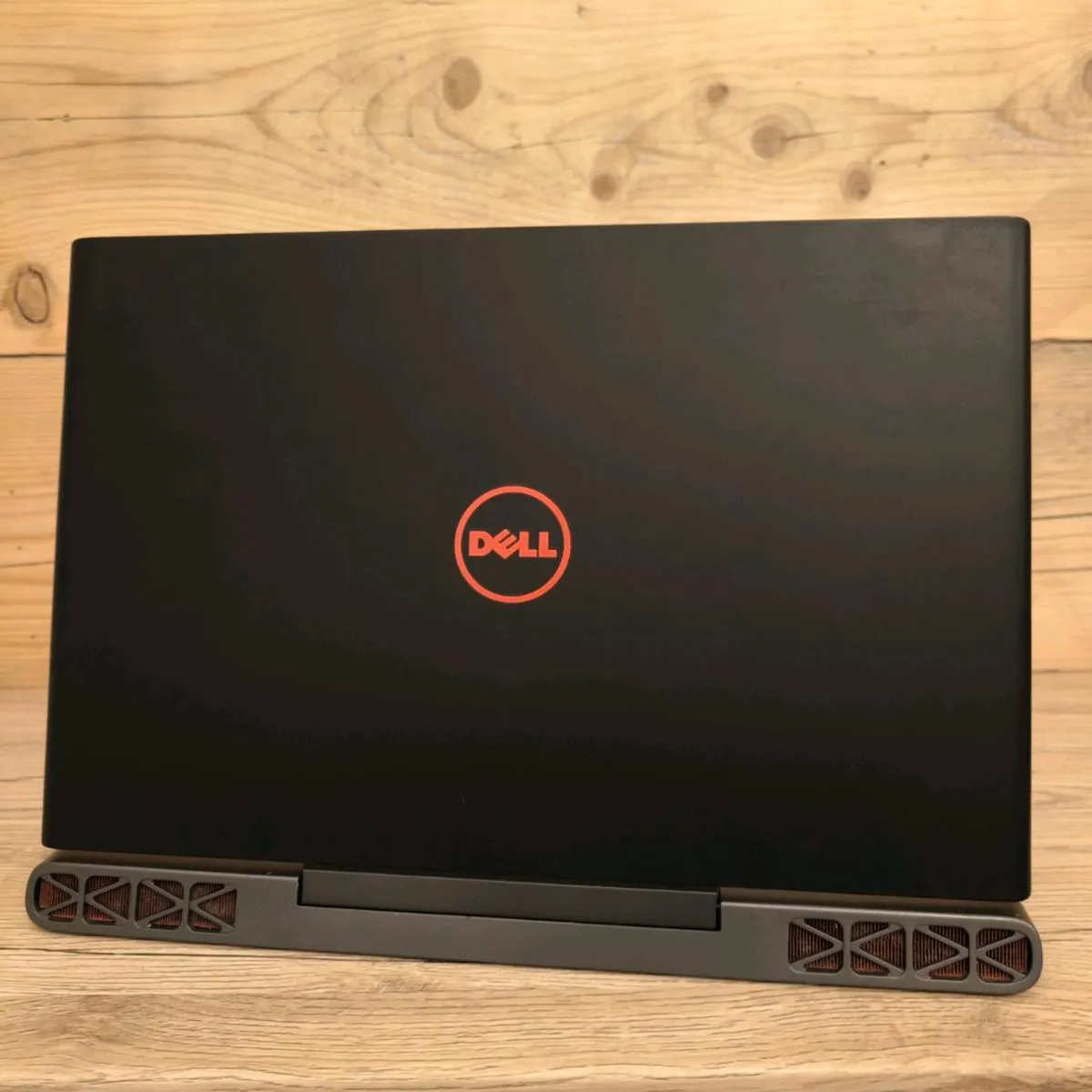 Dell Gaming Laptop | 4K Screen | 32GB RAM | i7>X - Image 4