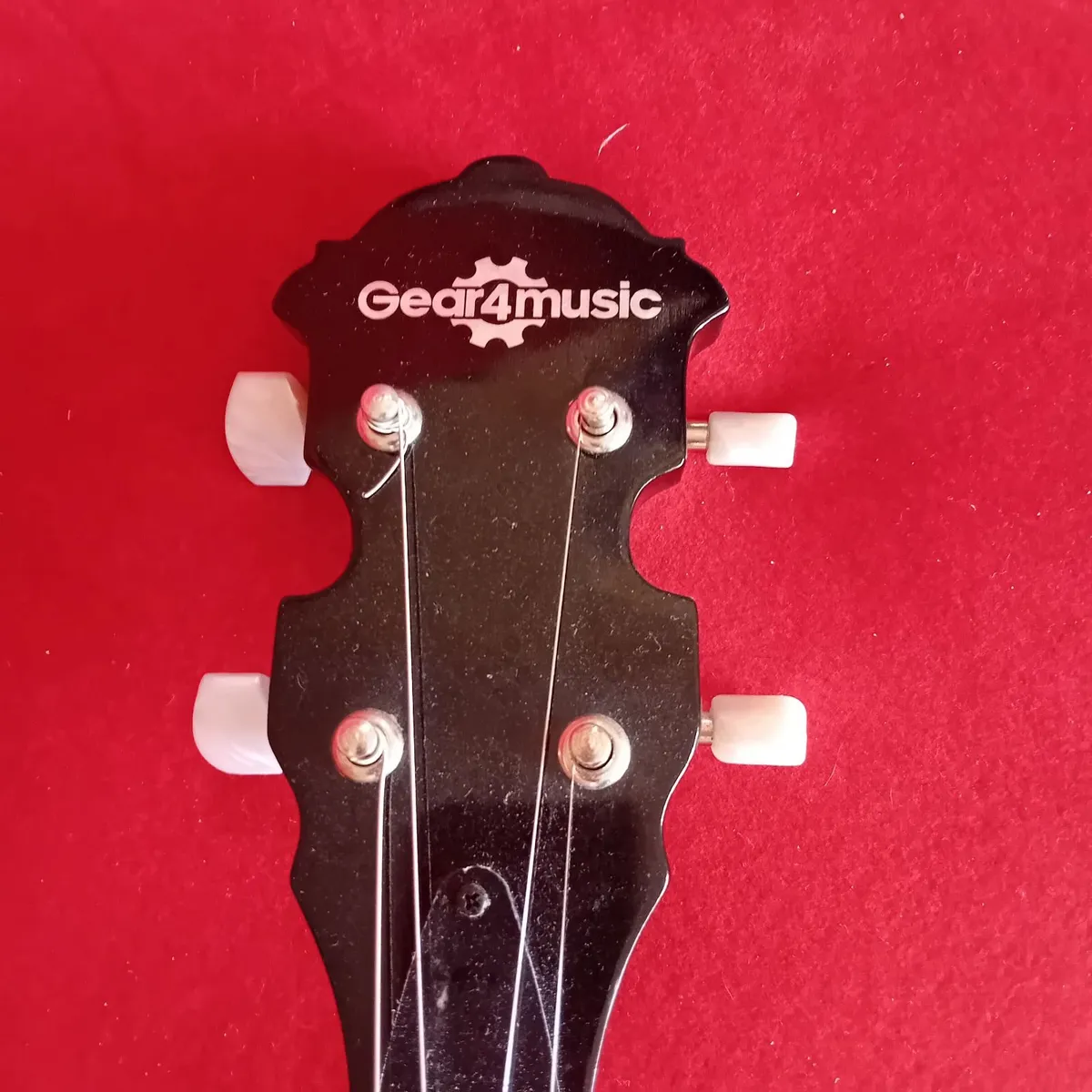 Banjo - Image 3