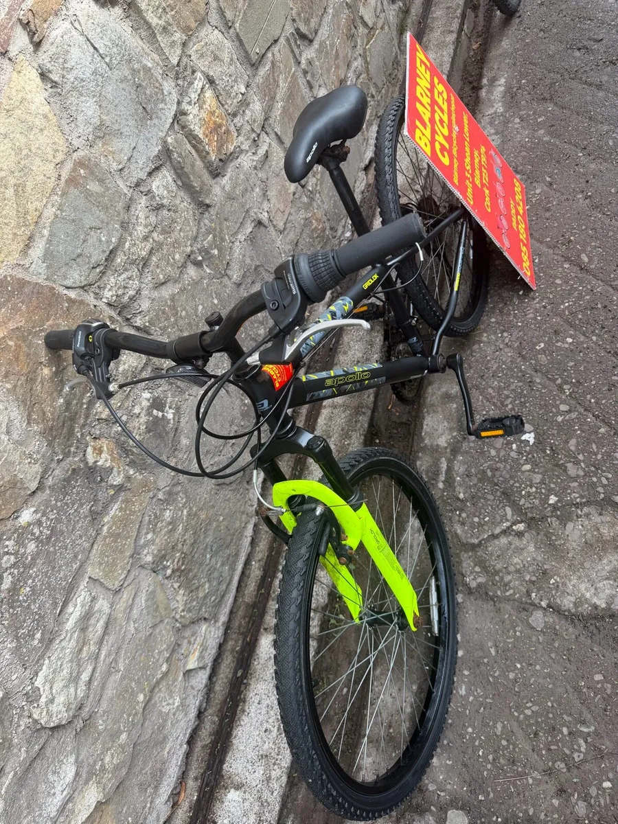 bicycles - Image 2