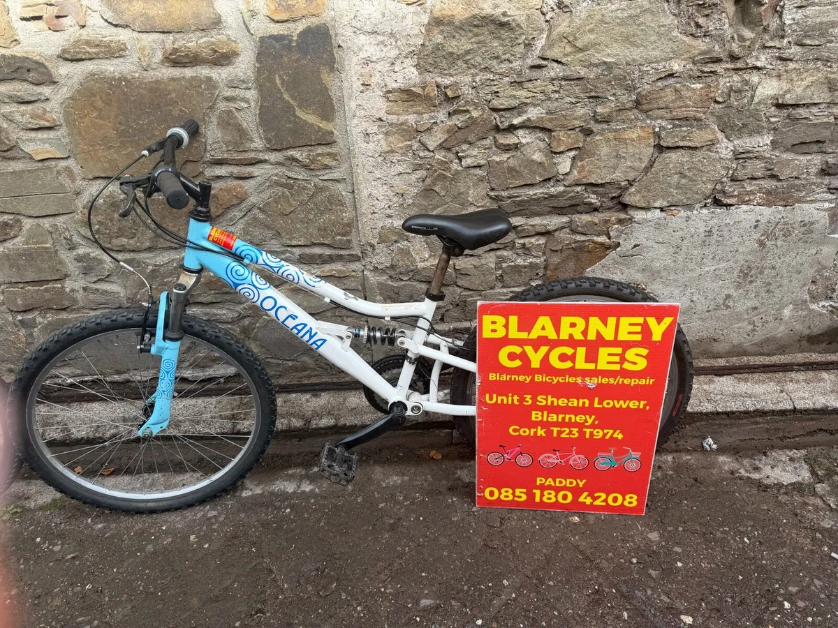 bicycles - Image 3
