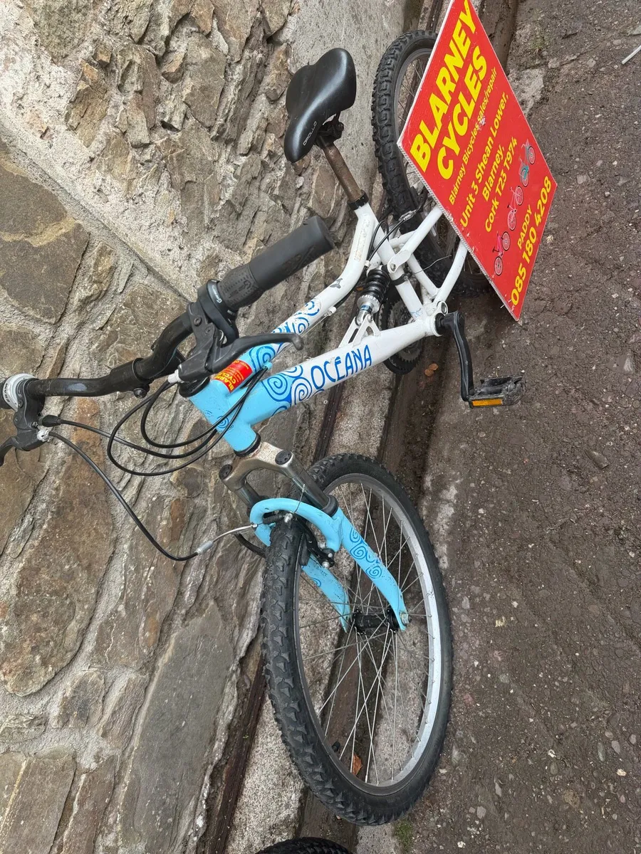 bicycles - Image 4