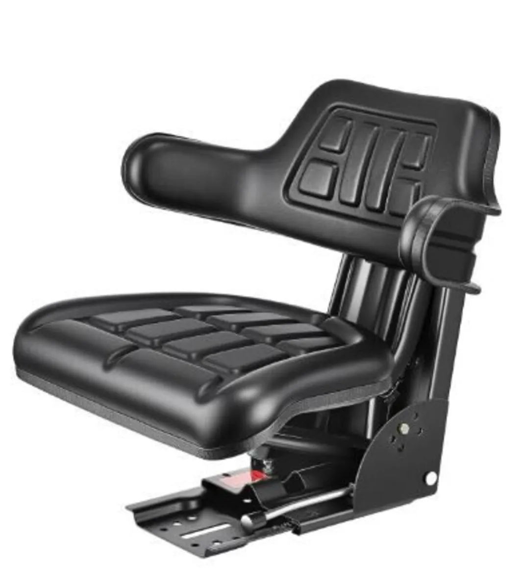 Universal Forklift Seat, Waterproof - Image 1