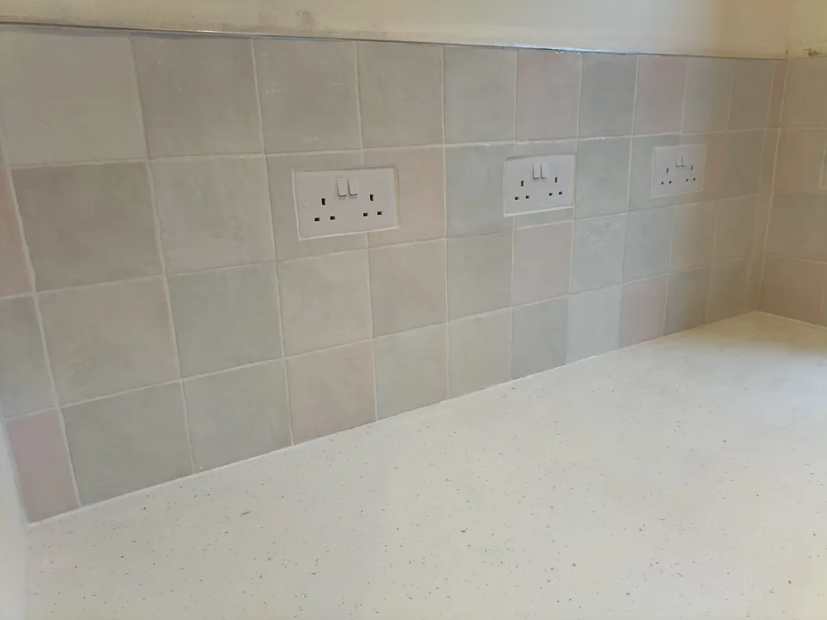 Handyman/Builder - Image 2