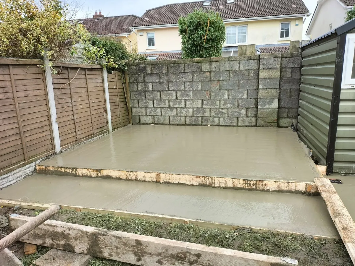 Handyman/Builder - Image 3