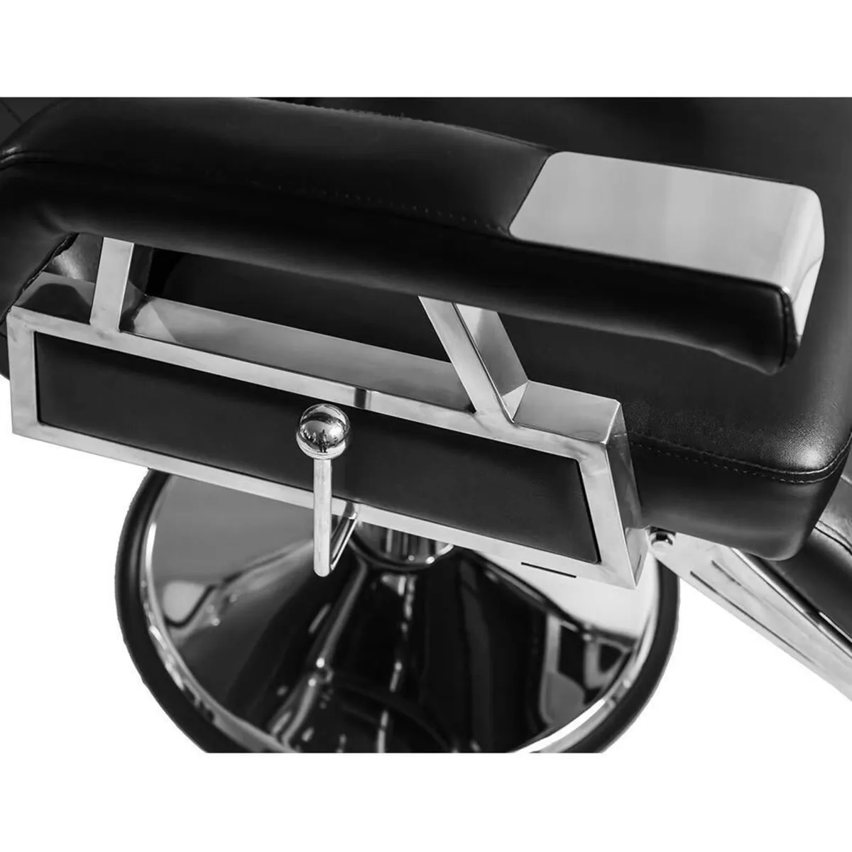 Hydraulic Hairdressing Salon Chair - Image 4