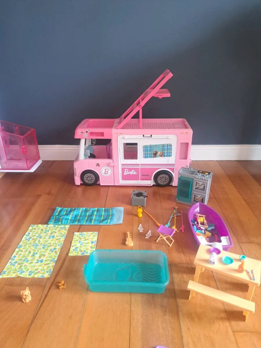 Barbie Bundle - Image 4