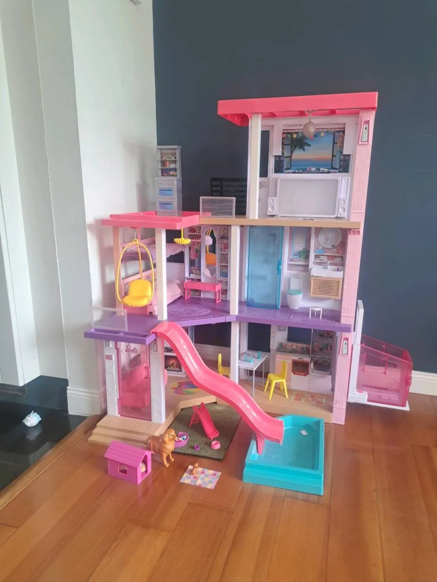 Barbie Bundle - Image 2