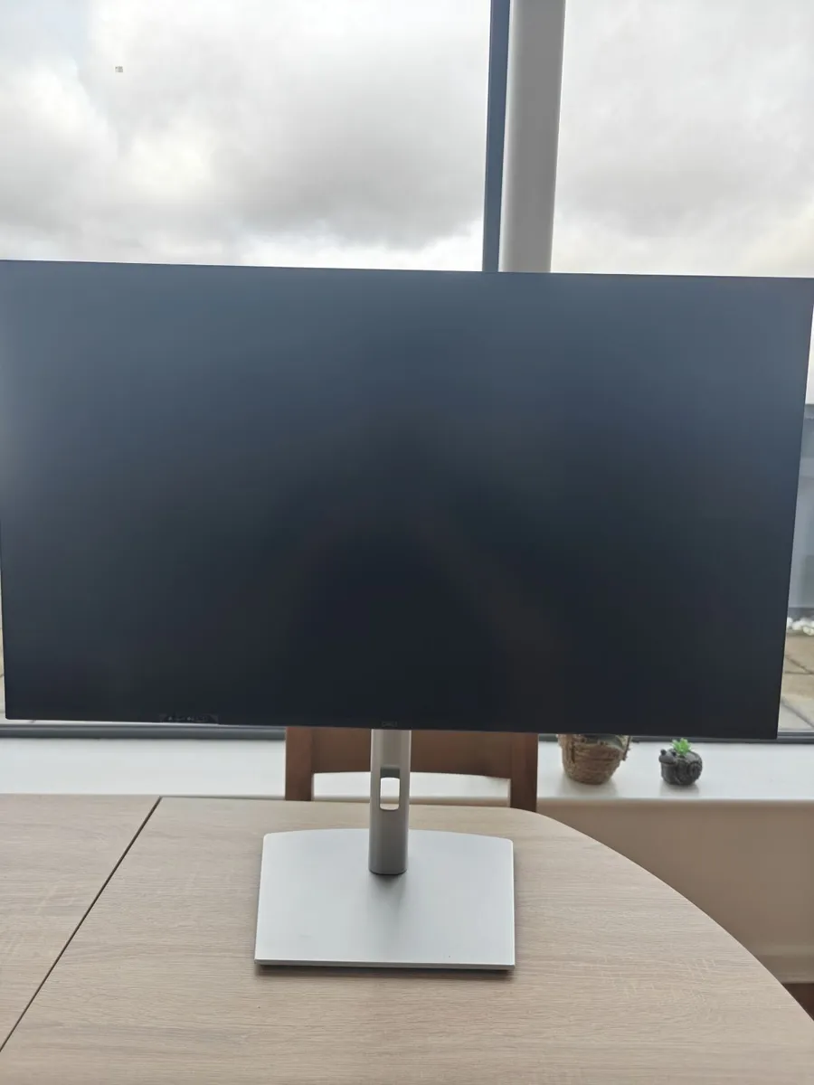 Dell Pro 32 Plus 4K Monitor - P3225QE - Image 2