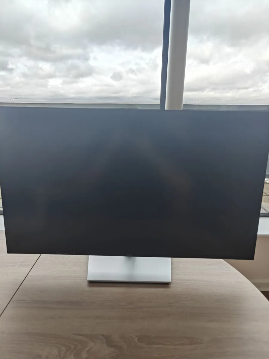 Dell Pro 32 Plus 4K Monitor - P3225QE - Image 3