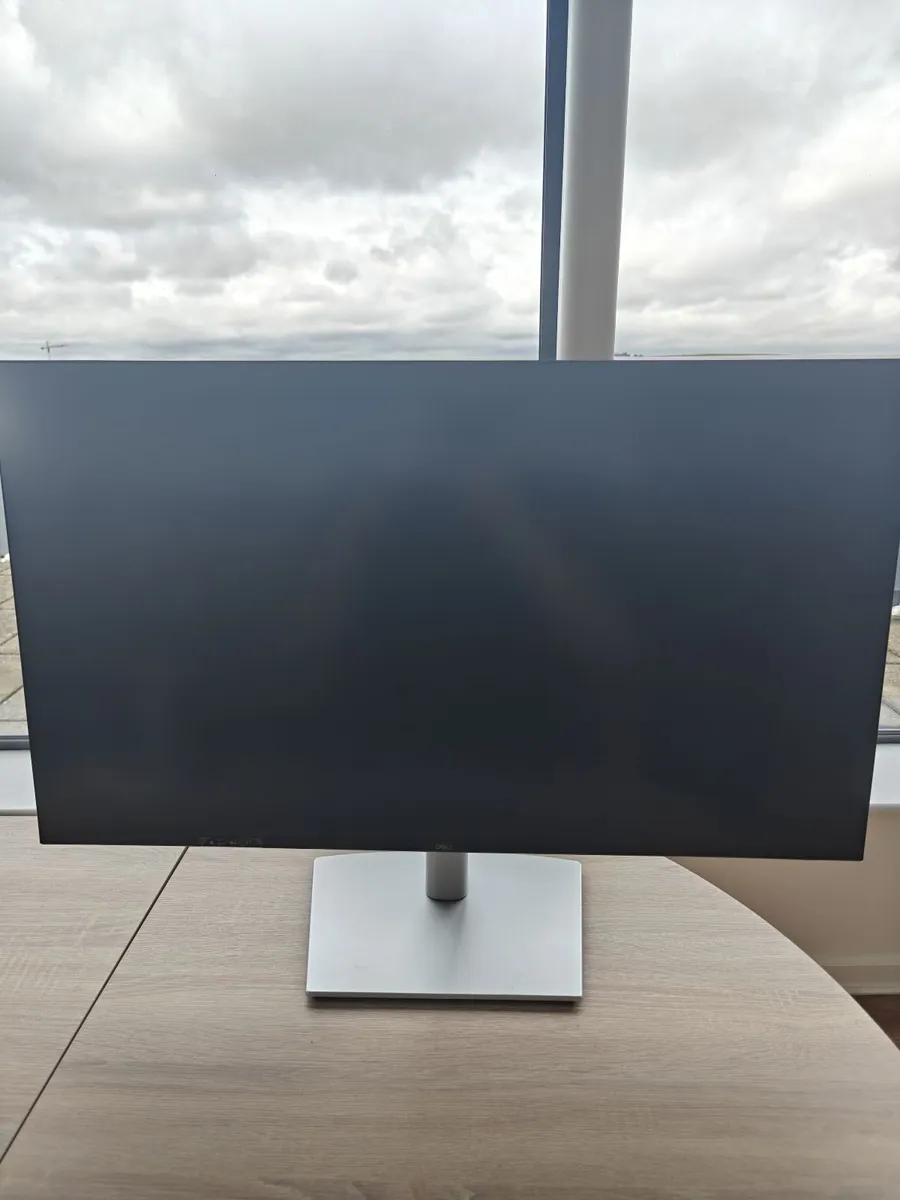Dell Pro 32 Plus 4K Monitor - P3225QE - Image 1
